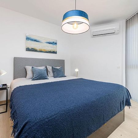 Mediterraneo Beach Apartment In Malaga By Solaga Holiday Homes Exteriör bild